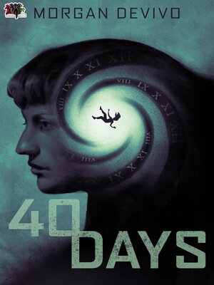 cover image of 40 Days